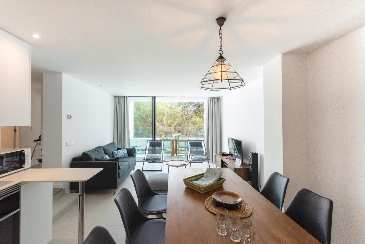 Apartment Ferrera Park 307 Cala Ferrera (Mallorca)