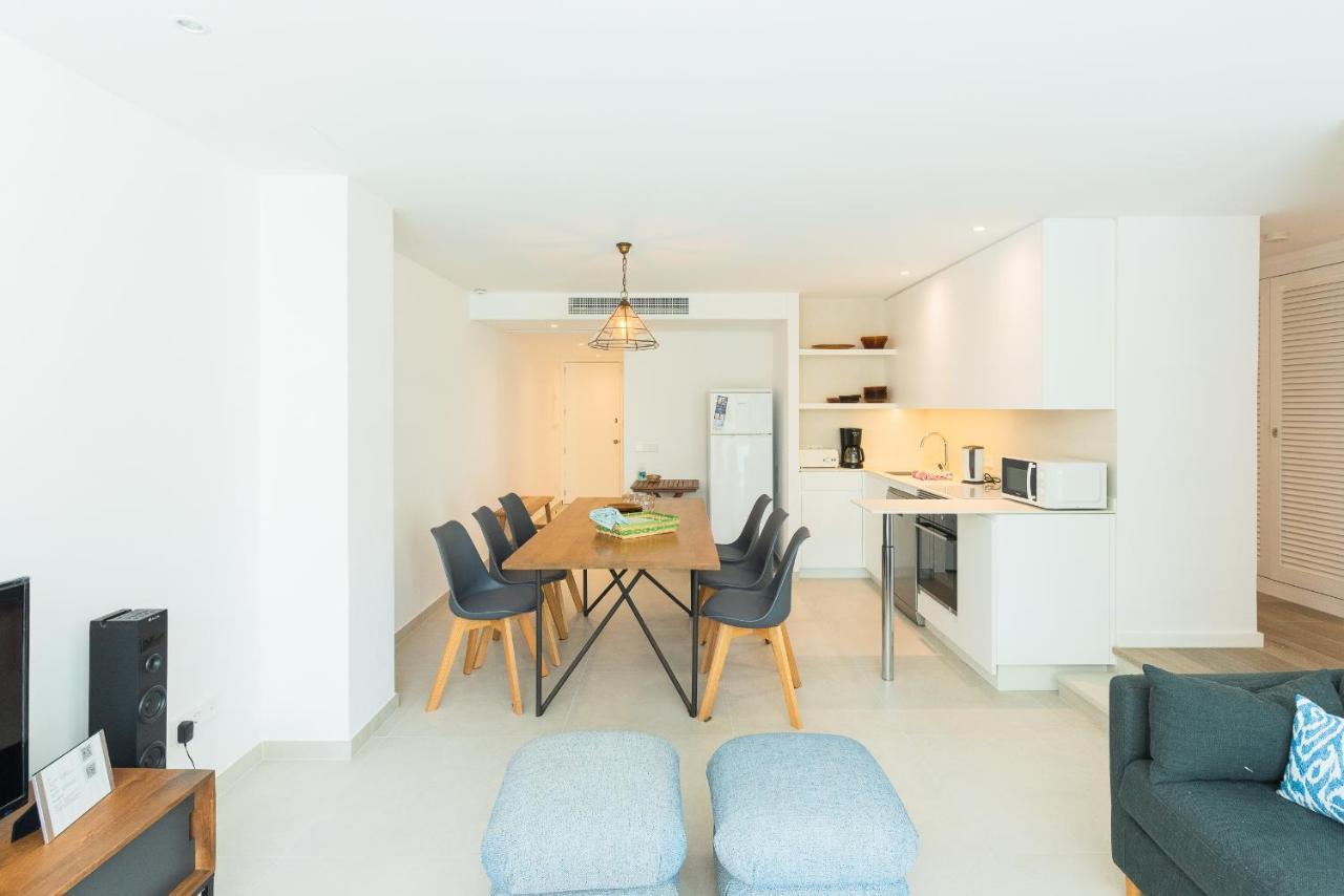 Appartement Ferrera Park 307 Cala Ferrera (Mallorca)