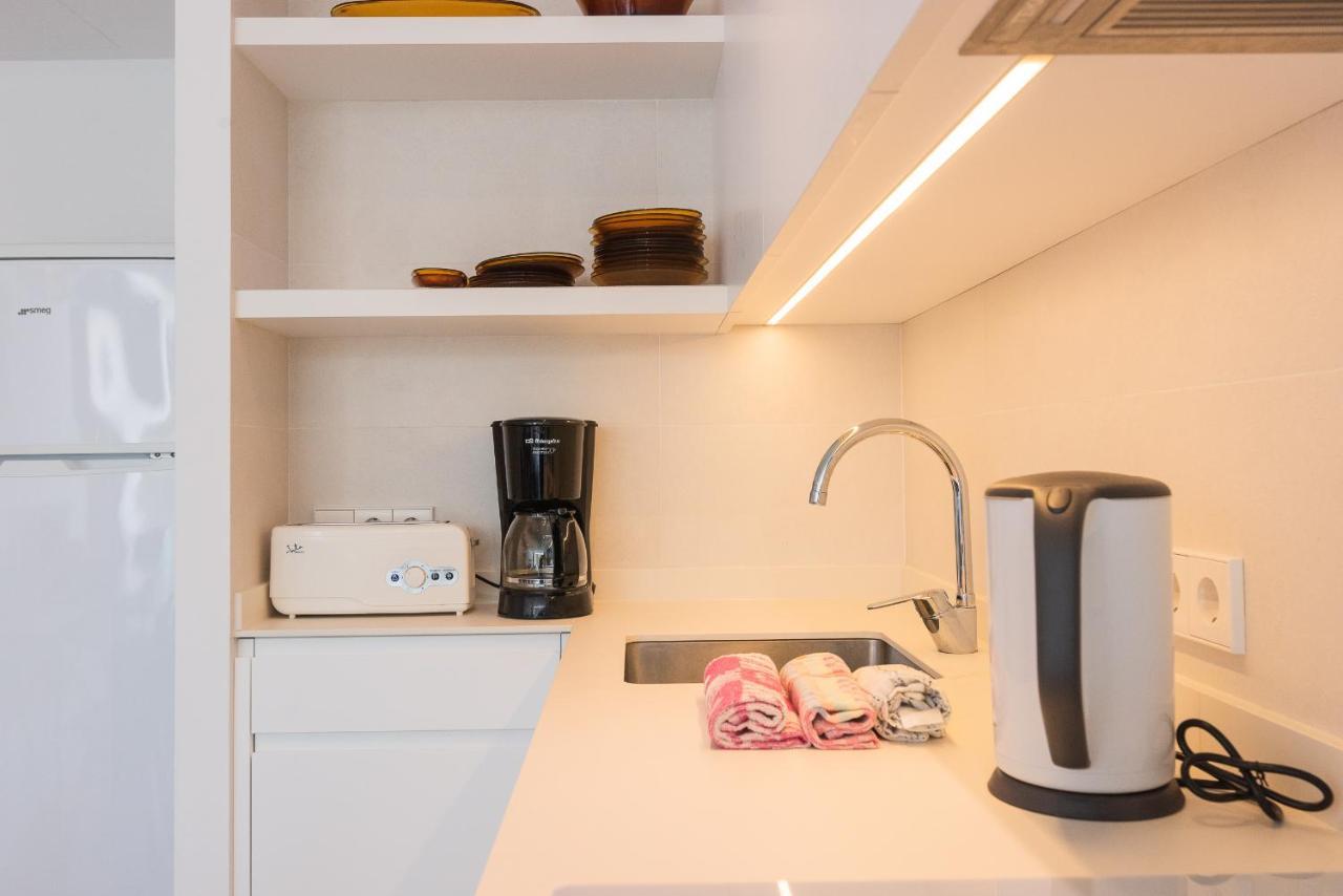 Appartement Ferrera Park 307