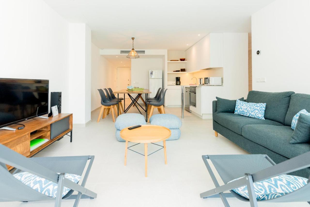 Ferrera Park 307 Appartement