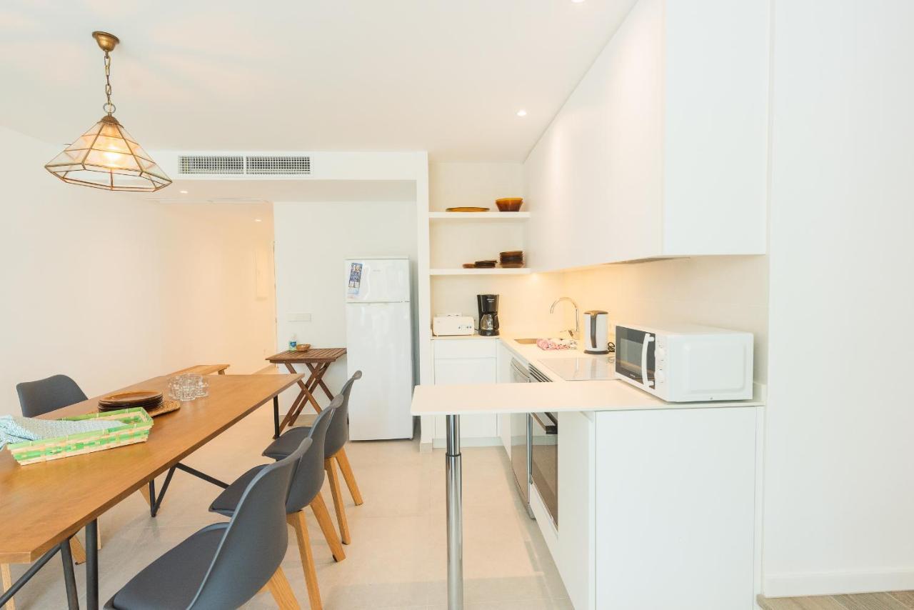 Ferrera Park 307 Appartement