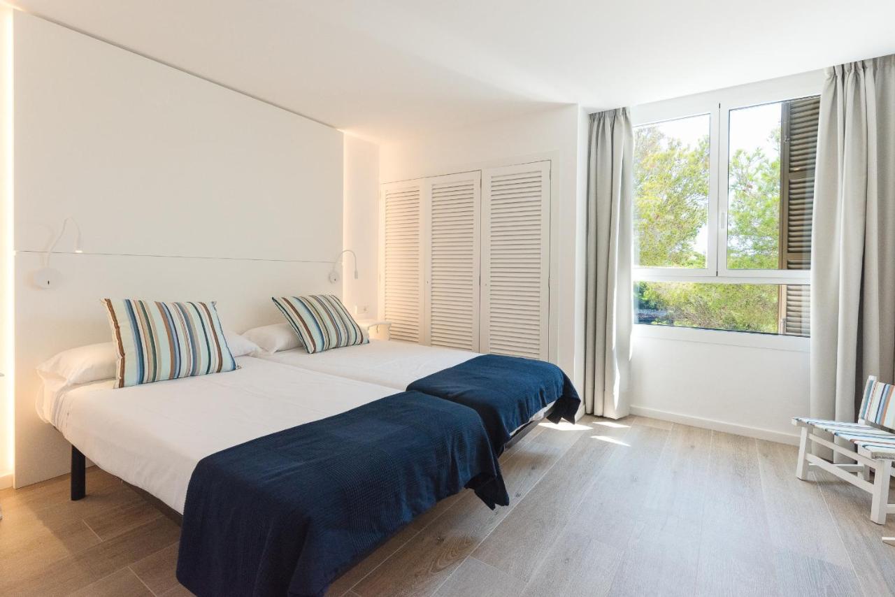 Appartement Ferrera Park 307