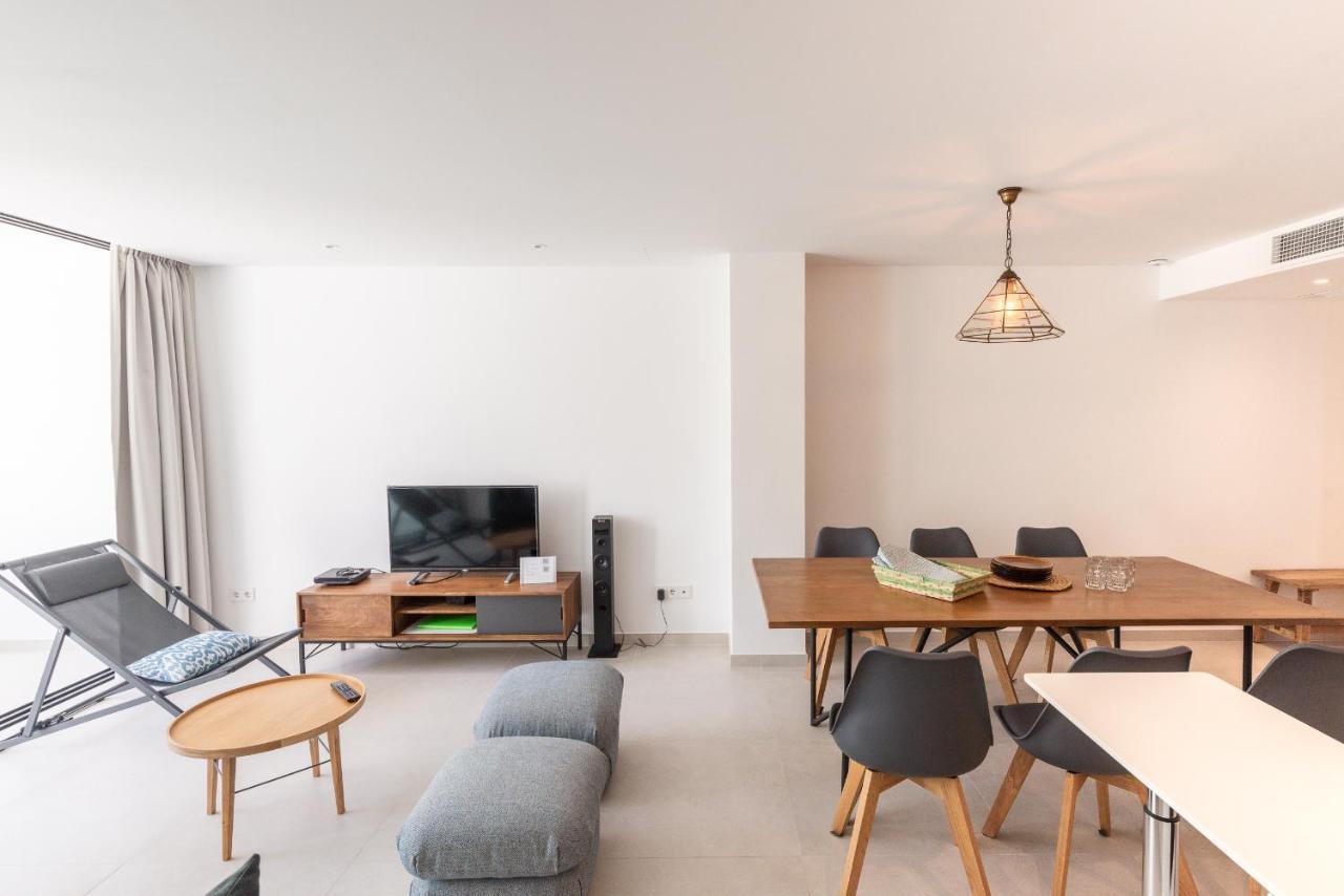 Appartement Ferrera Park 307